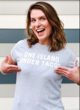 PBS Star Vivian Howard Expands Fundraiser PBS Star Vivian Howard Expands Fundraiser